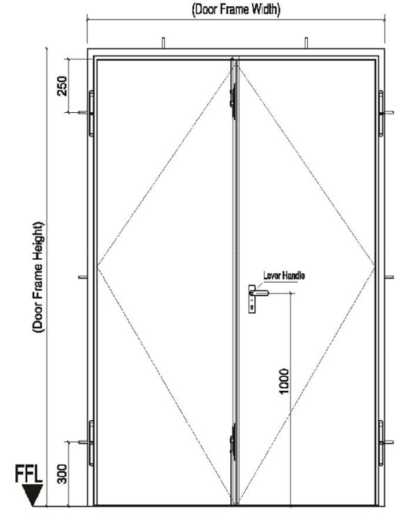 Blueprint 1