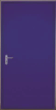 Steel Airtight & Acoustic Door